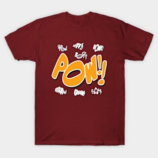 POW! T-Shirt